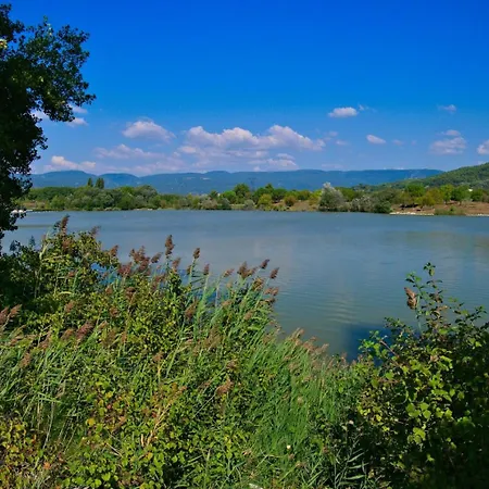 De Charme Avec Piscine Dans Le Luberon Au Domaine Artemiss Holiday home