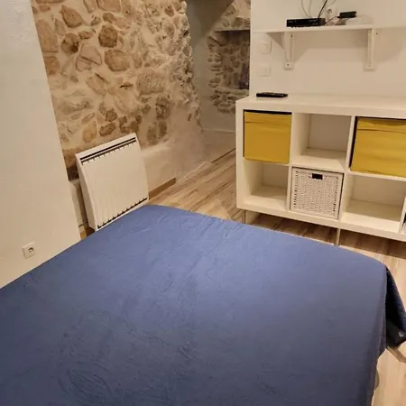 Holiday home De Charme Avec Piscine Dans Le Luberon Au Domaine Artemiss Apt