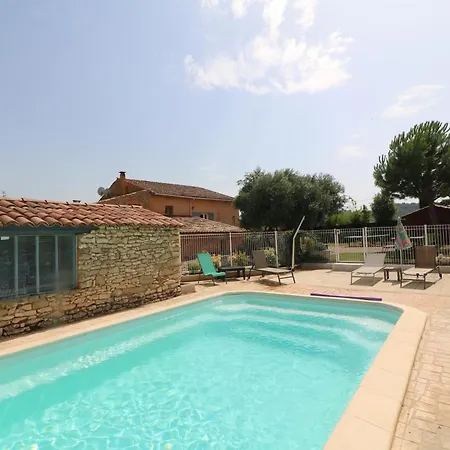 De Charme Avec Piscine Dans Le Luberon Au Domaine Artemiss Holiday home *