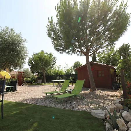 De Charme Avec Piscine Dans Le Luberon Au Domaine Artemiss *